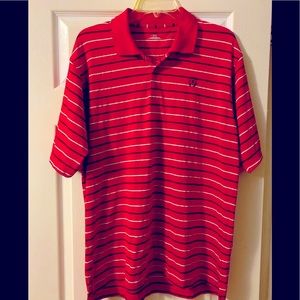 Under Armour polo medium